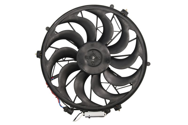 Ventilator / BMW serije 3 E36 + serije 5 E34 + serije 6 E24 + serije 7 E32 + serije 8 E31 (1975-2000), 803-0003