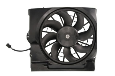 Ventilator / BMW serije 3 E36 + Z3 Cabrio (1990-2003), 803-0009