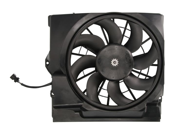 Ventilator / BMW serije 3 E36 + Z3 Cabrio (1990-2003), 803-0009