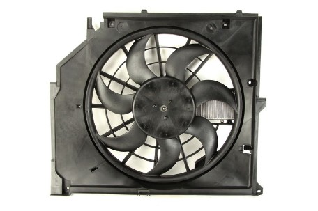 Ventilator / BMW serije 3 E46 (1997-2007), 803-0005