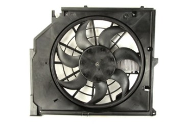 Ventilator / BMW serije 3 E46 (1997-2007), 803-0005