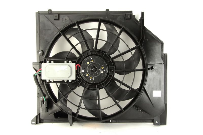 Ventilator / BMW serije 3 E46 (1997-2007), 803-0005