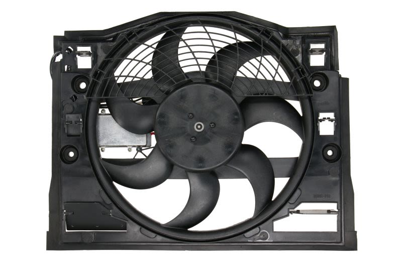 Ventilator / BMW serije 3 E46 (1997-2007), 803-0007