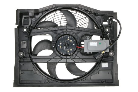 Ventilator / BMW serije 3 E46 (1997-2007), 803-0007