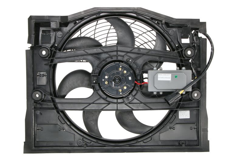 Ventilator / BMW serije 3 E46 (1997-2007), 803-0007