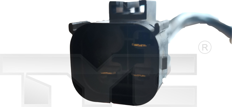 Ventilator / BMW serije 3 E46 (1997-2007), 803-0011