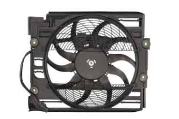 Ventilator / BMW serije 5 E39 (1995-2004), 803-0008