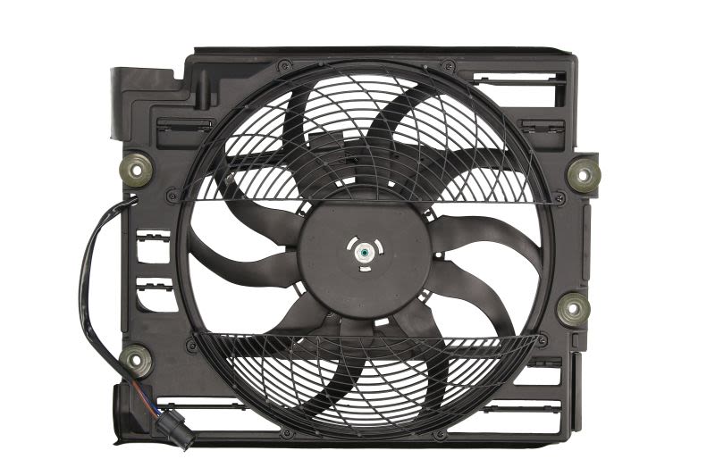Ventilator / BMW serije 5 E39 (1995-2004), 803-0008