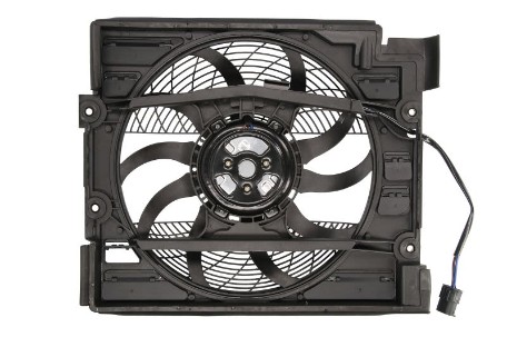 Ventilator / BMW serije 5 E39 (1995-2004), 803-0008
