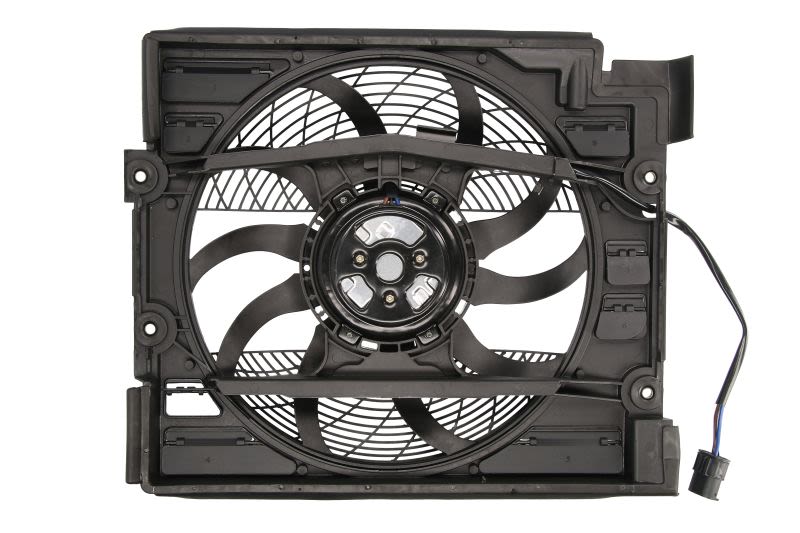 Ventilator / BMW serije 5 E39 (1995-2004), 803-0008