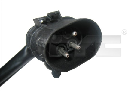 Ventilator / BMW serije 5 E39 (1995-2004), 803-0008