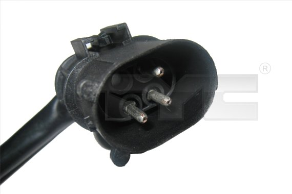 Ventilator / BMW serije 5 E39 (1995-2004), 803-0008