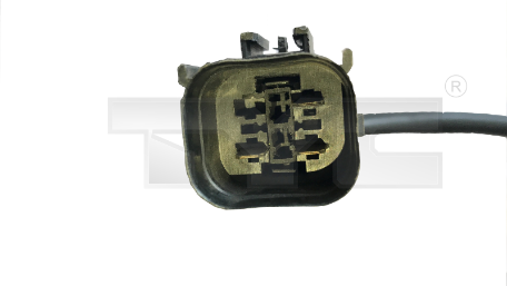 Ventilator / BMW X5 E53 (2000-2006), 803-0016