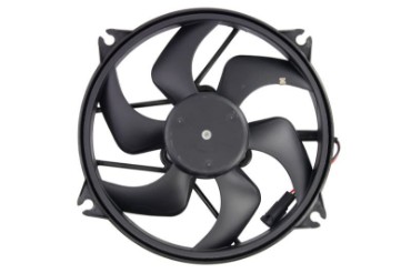 Ventilator / Citroen Berlingo DS4 DS5 C4 + Peugeot Partner 307 RCZ 308 5008 3008 (1996-2018), 805-0010