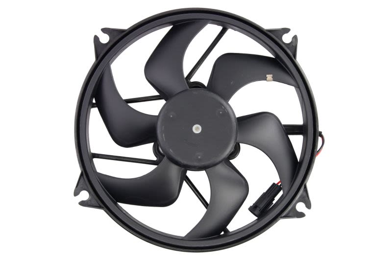 Ventilator / Citroen Berlingo DS4 DS5 C4 + Peugeot Partner 307 RCZ 308 5008 3008 (1996-2018), 805-0010