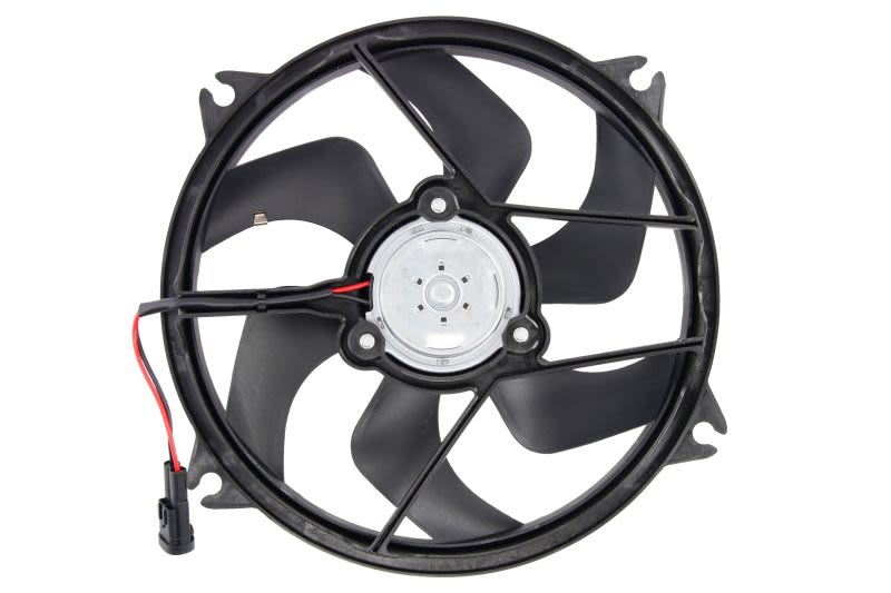 Ventilator / Citroen Berlingo DS4 DS5 C4 + Peugeot Partner 307 RCZ 308 5008 3008 (1996-2018), 805-0010
