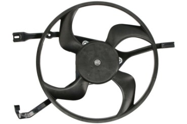 Ventilator / Citroen C2 C3 DS3 + Peugeot 1007 207 (2002-), 805-0019