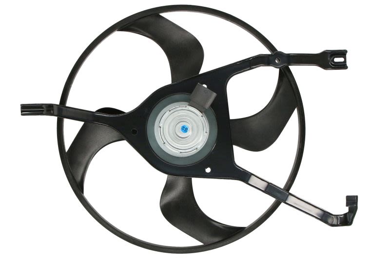 Ventilator / Citroen C2 C3 DS3 + Peugeot 1007 207 (2002-), 805-0019