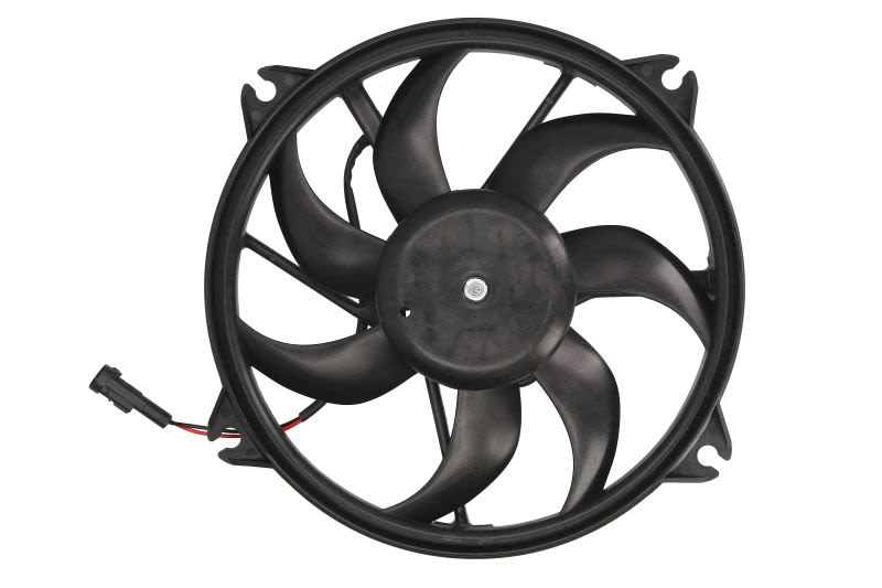 Ventilator / Citroen C4 DS4 DS5 + Peugeot RCZ 308 (2007-), 805-0021