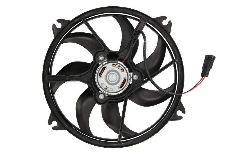 Ventilator / Citroen C4 DS4 DS5 + Peugeot RCZ 308 (2007-), 805-0021