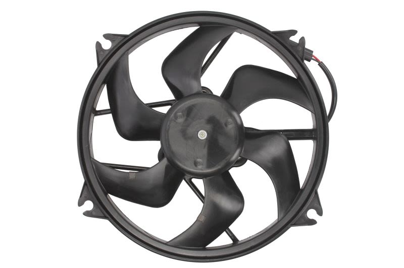 Ventilator / Citroen C4 DS4 + Peugeot 307 (2000-2018), 826-0006