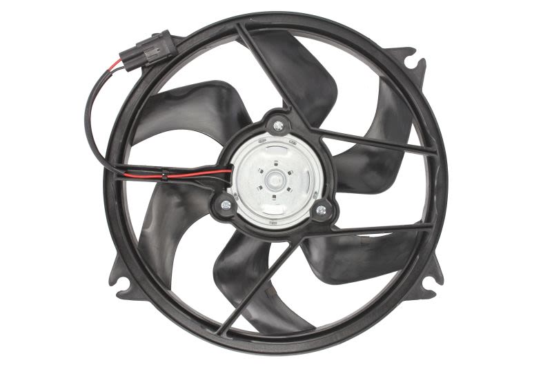 Ventilator / Citroen C4 DS4 + Peugeot 307 (2000-2018), 826-0006