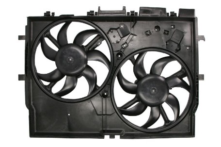 Ventilator / Citroen Jumper + Fiat Ducato + Peugeot Boxer (2006-2014), 809-0028