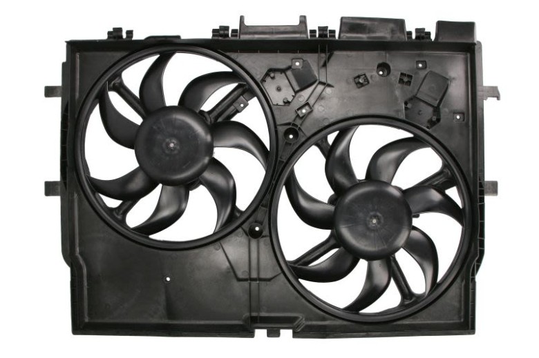 Ventilator / Citroen Jumper + Fiat Ducato + Peugeot Boxer (2006-2014), 809-0028