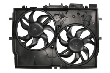 Ventilator / Citroen Jumper + Fiat Ducato + Peugeot Boxer (2006-2014), 809-0028