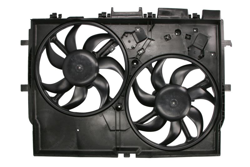 Ventilator / Citroen Jumper + Fiat Ducato + Peugeot Boxer (2006-2014), 809-0028