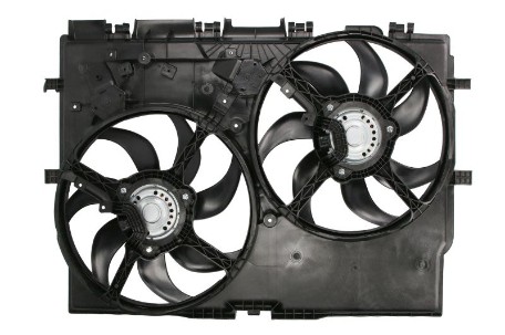 Ventilator / Citroen Jumper + Fiat Ducato + Peugeot Boxer (2006-2014), 809-0028