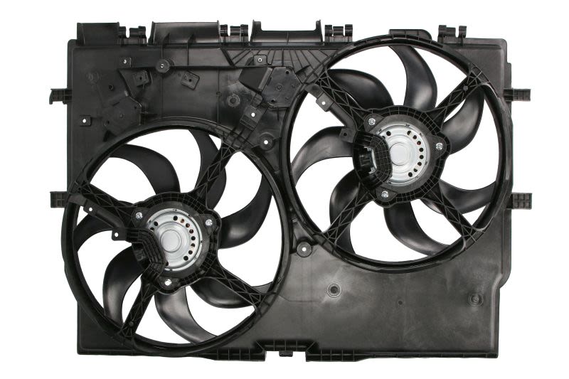 Ventilator / Citroen Jumper + Fiat Ducato + Peugeot Boxer (2006-2014), 809-0028