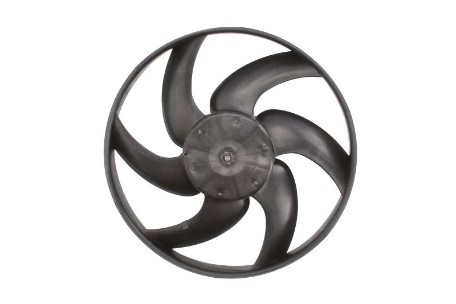 Ventilator / Citroen Xsara Xantia Berlingo ZX + Peugeot Partner 406 306 (1991-2008), 805-0013
