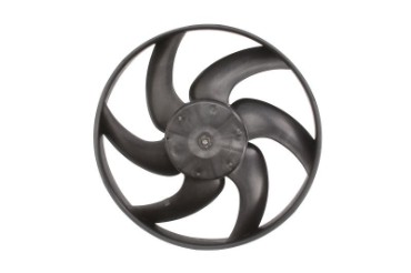 Ventilator / Citroen Xsara Xantia Berlingo ZX + Peugeot Partner 406 306 (1991-2008), 805-0013