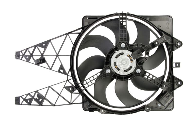 Ventilator / Fiat Abarth Punto Evo Grande Punto (2005-2018), 809-0024