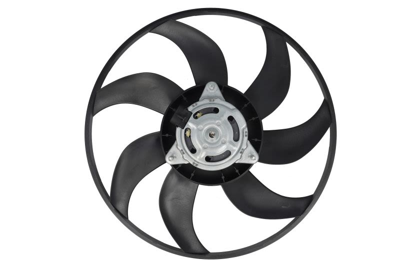 Ventilator / Fiat Abarth Punto Evo Grande Punto + Opel Adam Corsa (1999-2019), 809-0021