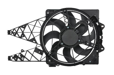 Ventilator / Fiat Doblo (2010-2022), 809-0037