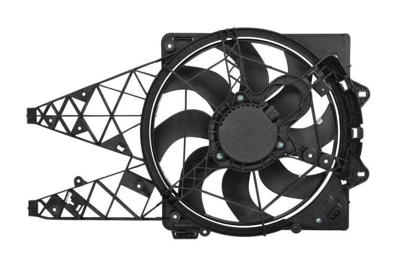 Ventilator / Fiat Doblo (2010-2022), 809-0037