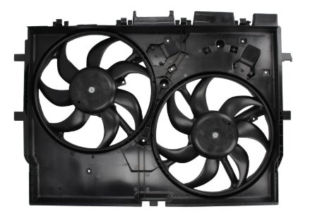 Ventilator / Fiat Ducato (2006-2014), 809-0029