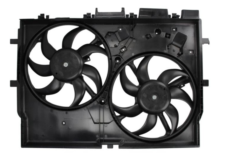 Ventilator / Fiat Ducato (2006-2014), 809-0029