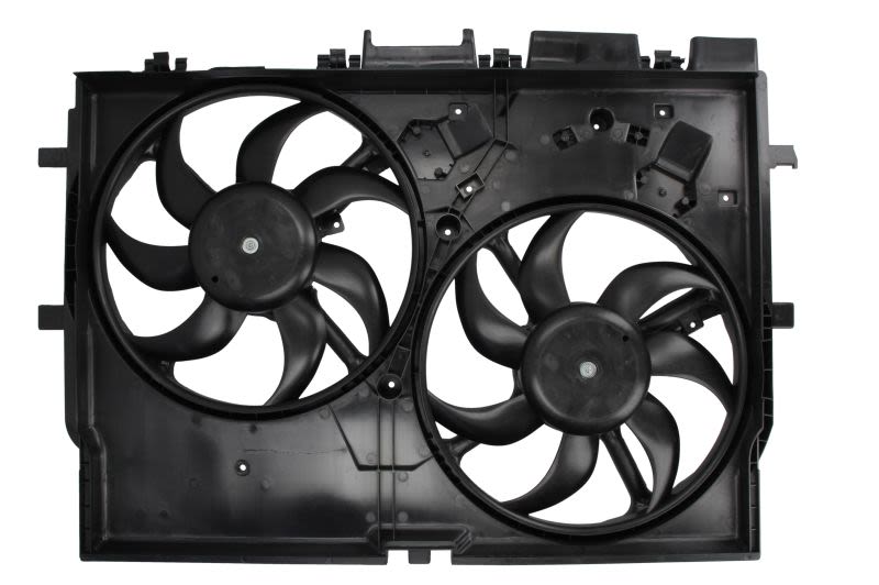 Ventilator / Fiat Ducato (2006-2014), 809-0029