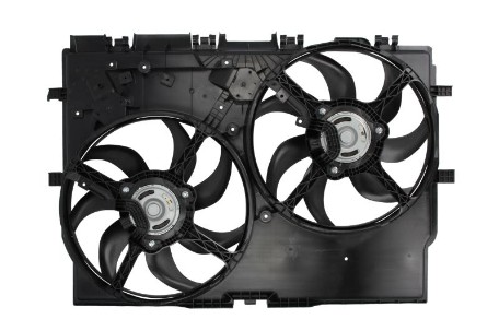 Ventilator / Fiat Ducato (2006-2014), 809-0029
