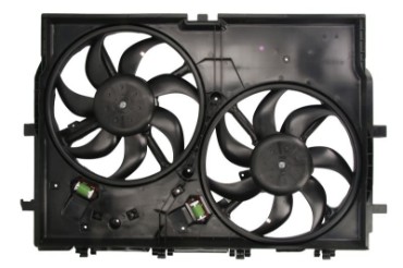 Ventilator / Fiat Ducato (2006-2014), 809-0039