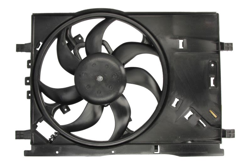 Ventilator / Fiat Grande Punto Evo + Opel Corsa E Corsa D (2005-2019), 809-0022