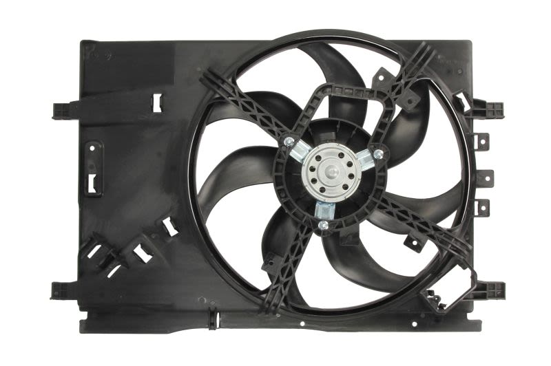 Ventilator / Fiat Grande Punto Evo + Opel Corsa E Corsa D (2005-2019), 809-0022
