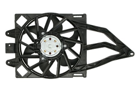 Ventilator / Fiat Panda (2003-2012), 809-0025