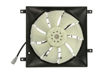 Ventilator / Fiat Sedici + Suzuki SX4 Swift (2006-2017), 809-0015