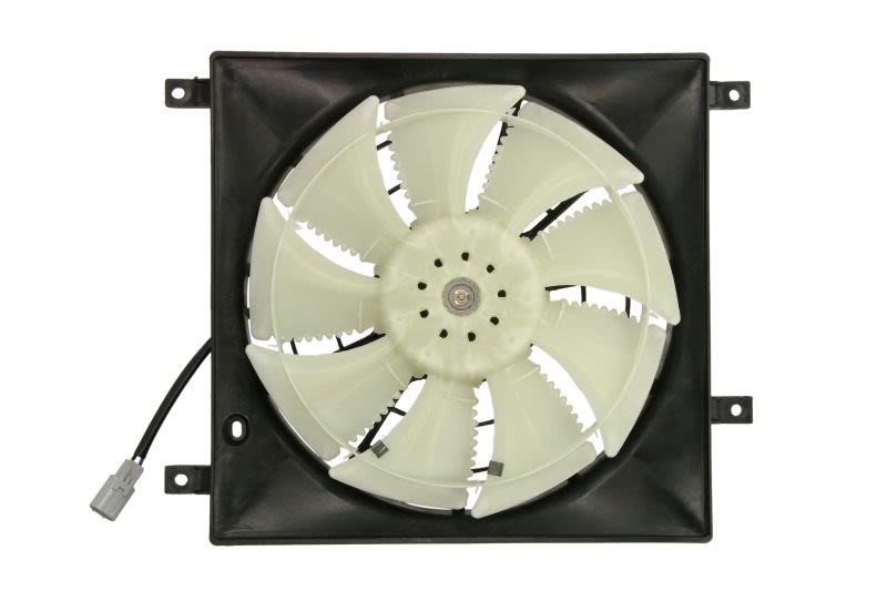 Ventilator / Fiat Sedici + Suzuki SX4 Swift (2006-2017), 809-0015