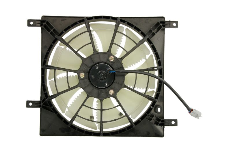 Ventilator / Fiat Sedici + Suzuki SX4 Swift (2006-2017), 809-0015