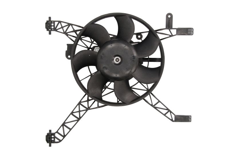 Ventilator / Ford B-Max + Fiesta VI (2008-2017), 810-0041